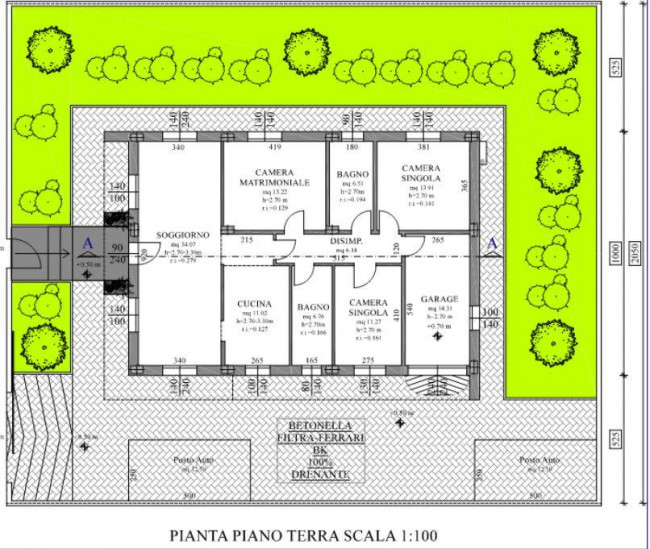 Vai alla scheda: Casa indipendente Vendita Cesena