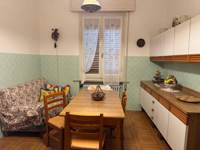 Vai alla scheda: Casa indipendente Affitto Cesena