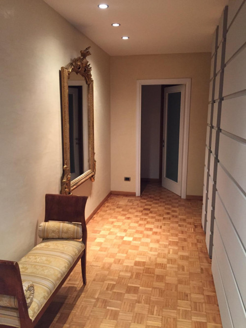 Vai alla scheda: Appartamento Affitto Forlì