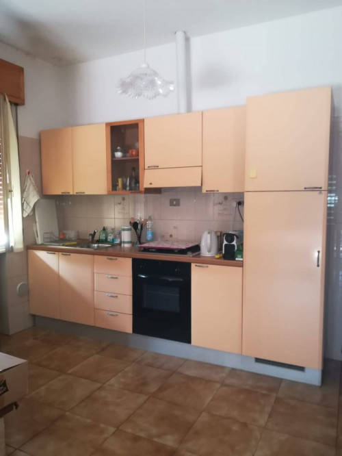 Vai alla scheda: Appartamento Affitto Forl