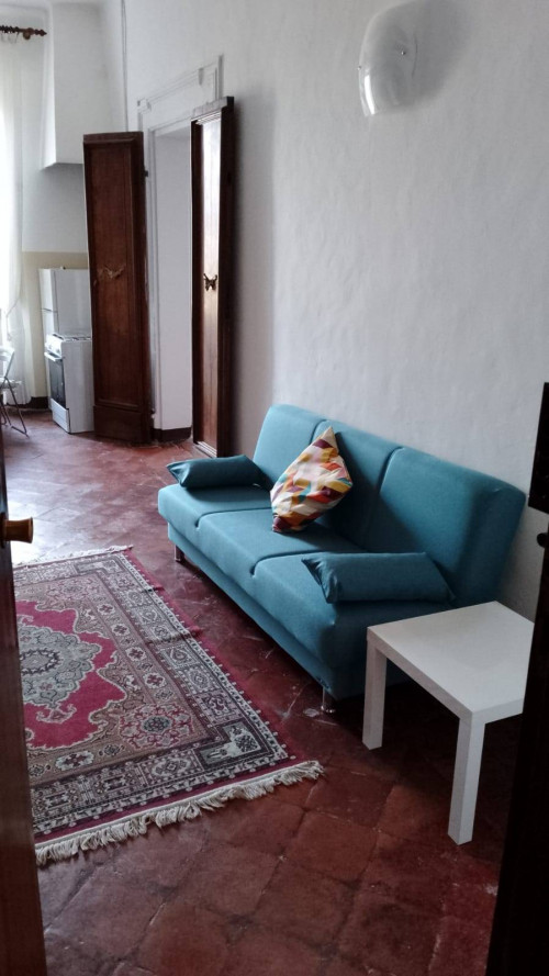 Vai alla scheda: Appartamento Affitto Forl