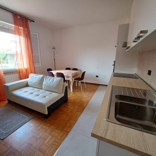Vai alla scheda: Appartamento Affitto Forlì