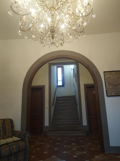 Vai alla scheda: Porzione di casa Affitto Fucecchio