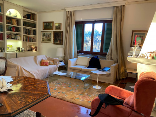 Vai alla scheda: Villa a schiera Affitto Empoli
