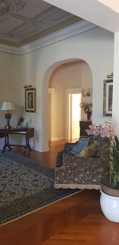 Vai alla scheda: Villa a schiera Affitto Montelupo Fiorentino