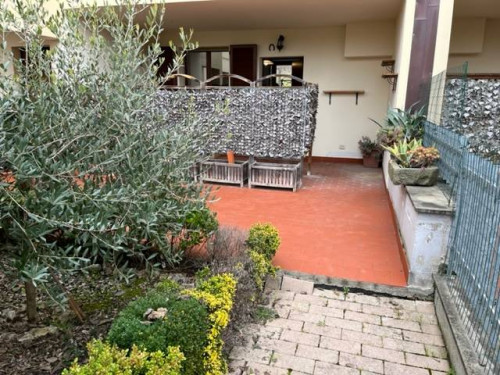 Vai alla scheda: Casa Semindipendente Affitto Empoli