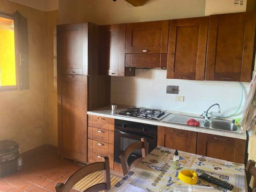 Vai alla scheda: Appartamento Affitto Montelupo Fiorentino