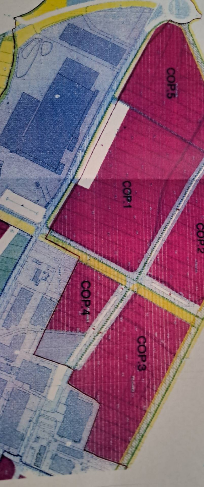 Vai alla scheda: Terreno Agricolo Vendita 