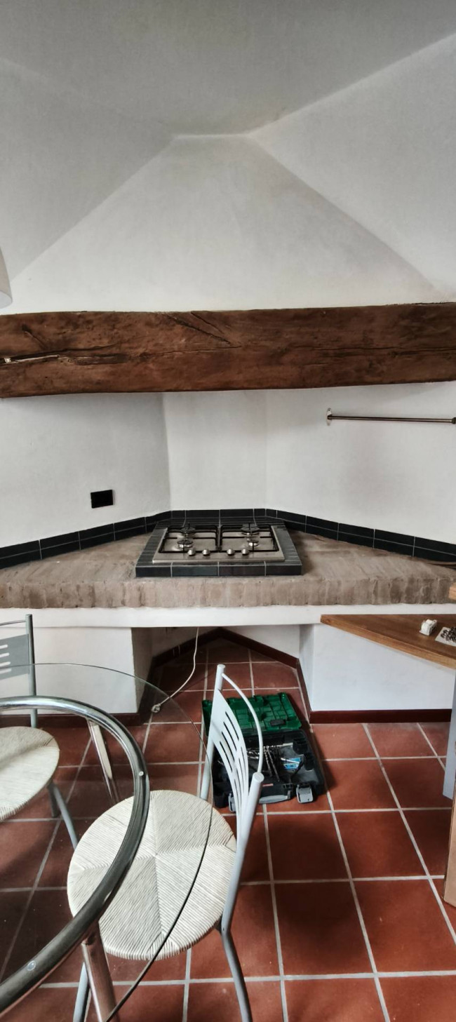Vai alla scheda: Porzione di casa Affitto Empoli