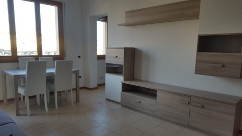 Vai alla scheda: Appartamento Affitto Empoli