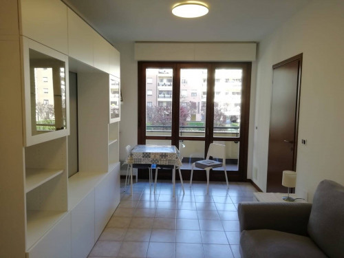Vai alla scheda: Appartamento Affitto Bologna