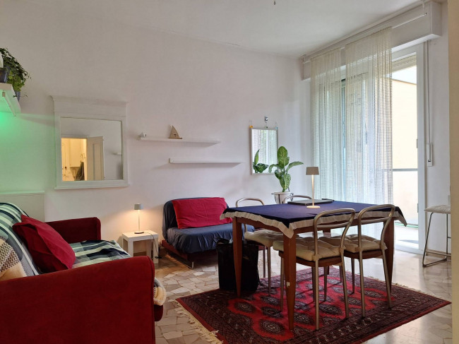 Vai alla scheda: Appartamento Affitto Bologna