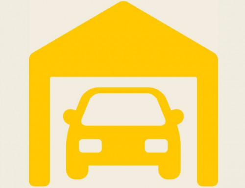 Vai alla scheda: Box / Posto auto Affitto Chivasso
