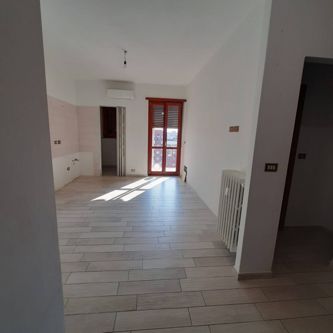 Vai alla scheda: Appartamento Affitto Torino