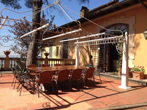 Vai alla scheda: Villa a schiera Affitto Firenze