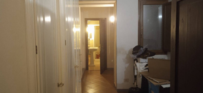 Vai alla scheda: Appartamento Vendita Firenze