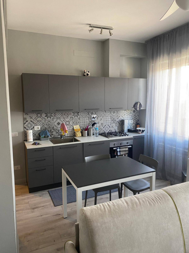 Vai alla scheda: Appartamento Affitto Firenze