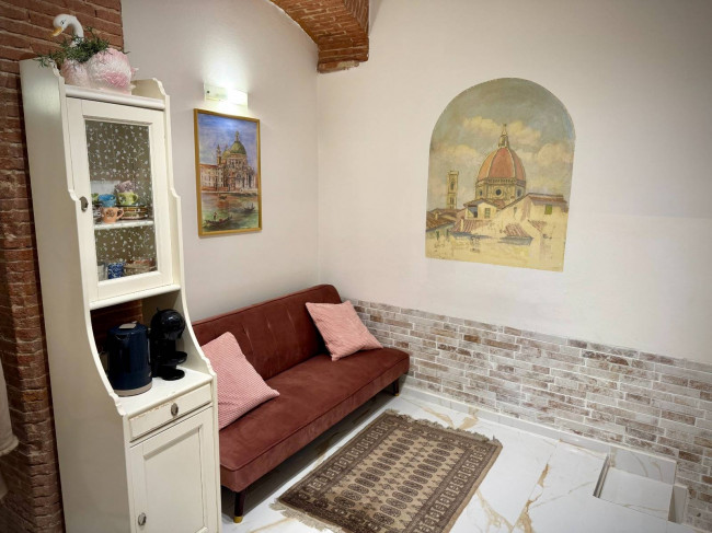 Vai alla scheda: Appartamento Affitto Firenze